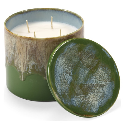 Świeca zapachowa Lisbon 820 g Serax