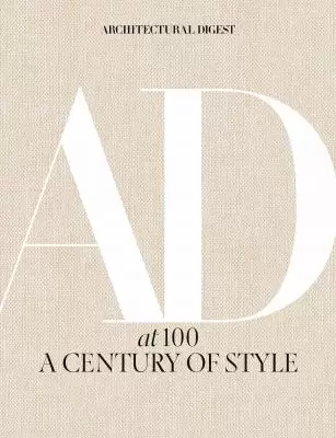 Album Architectural Digest at 100: A Century of Style