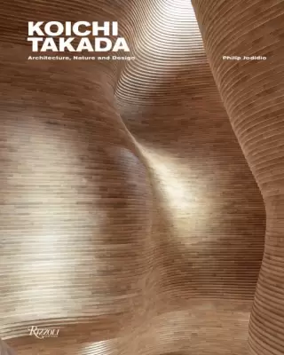 Album Koichi Takada: Architecture, Nature, and Design