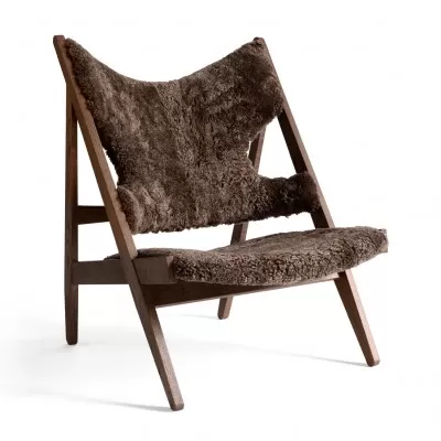 Fotel Knitting Audo Copenhagen