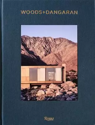 Album Woods + Dangaran: Architecture and Interiors