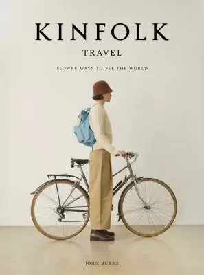 Album Kinfolk Travel
