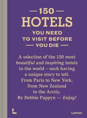 Album 150 Hotels
