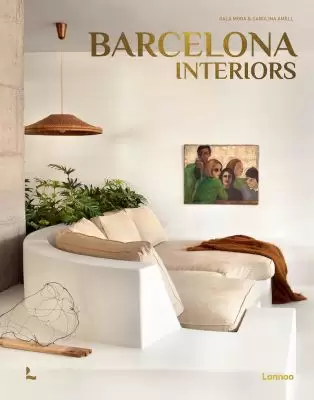 Album Barcelona Interiors