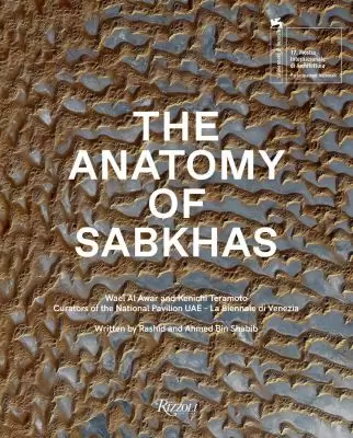 Album The Anatomy of Sabkhas - Salt and Architecture