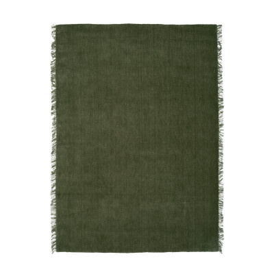 Dywan Abyss Bliss Green Linie Design