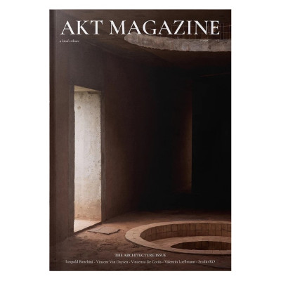 Album Akt Magazine Issue VI