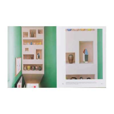 Album How to Start an Art Collection