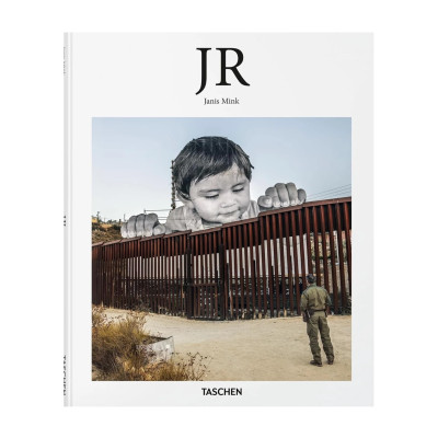 Album JR - Basic Art Series