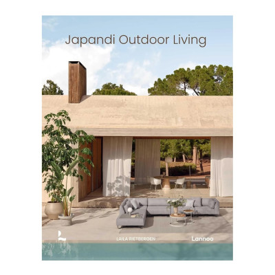 Album Japandi Outdoor Living