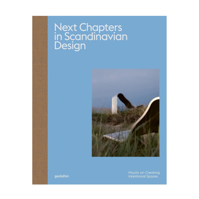 Album Next Chapters in Scandinavian Design