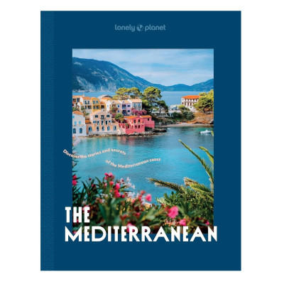 Album The Mediterranean