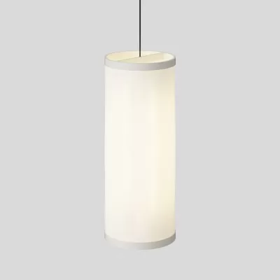 Lampa wisząca Isol 30/76 kremowa Astep