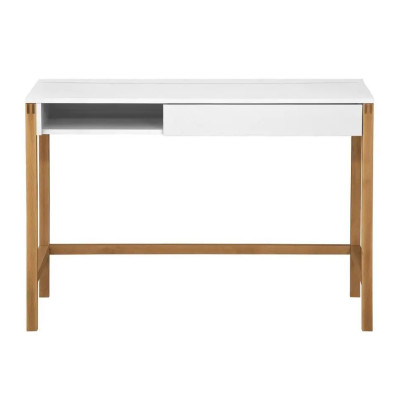 BIURKO NORTHGATE BIA�E WOODMAN