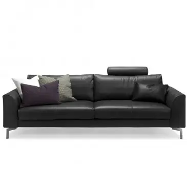 SOFA BLUES 3-SEAT FURNINOVA