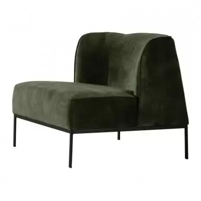 FOTEL BROOKS NORDIC LINE