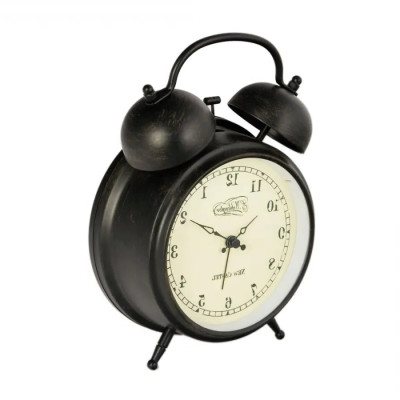 Budzik Aaltje9 cm Nextime