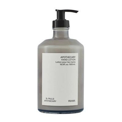 Balsam do rąk Apothecary 500 ml Frama