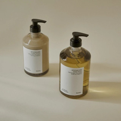 Balsam do rąk Apothecary 500 ml Frama