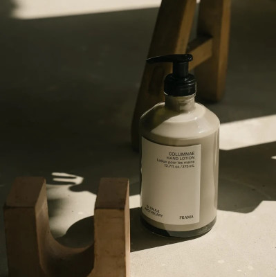 Balsam do rąk Columnae 375 ml Frama