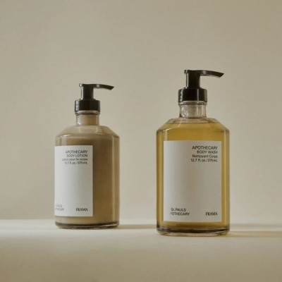 Balsam do ciała Apothecary 375 ml Frama