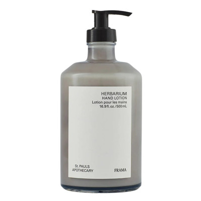 Balsam do rąk Herbarium 500 ml Frama