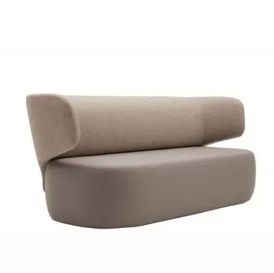 Sofa Basel Soft Line
