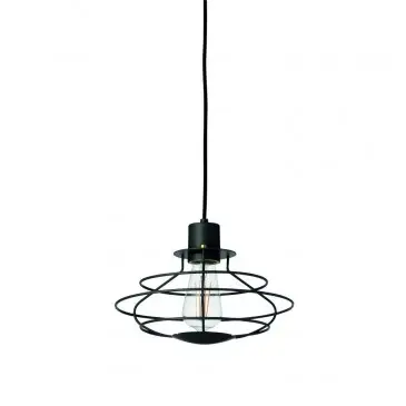 LAMPA WISZĄCA RADIO 28 CM WATT A LAMP