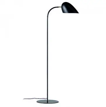 LAMPA PODŁOGOWA HITCHCOCK FRANDSEN