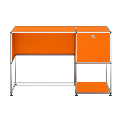 Desk B21 Orange USM