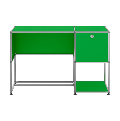 Biurko B21 Zielony Usm