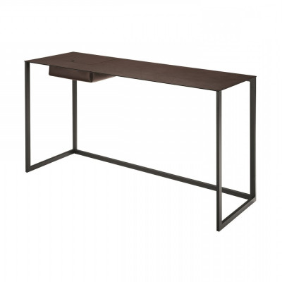 Stůl Calamo černý Zanotta