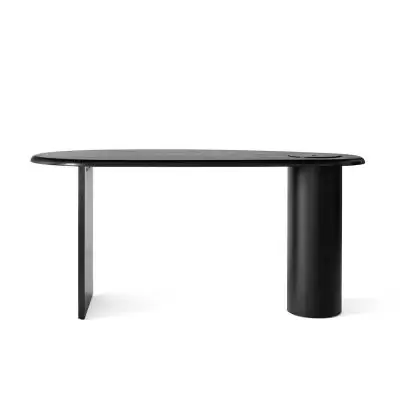 Biurko Eclipse Ciemny Dąb Audo Copenhagen