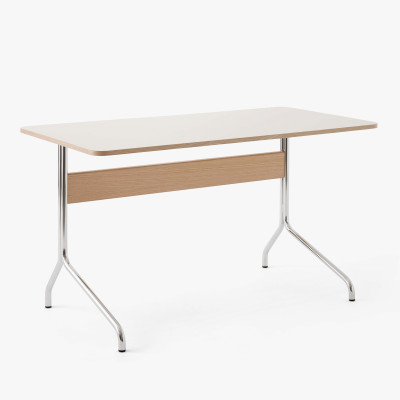 Biurko Pavilion AV16 Mushroom Linoleum Andtradition