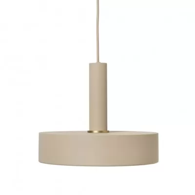 Lampa Wiszca Record High Kaszmirowa Ferm Living