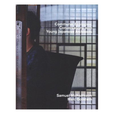 Album Communal Ecologies