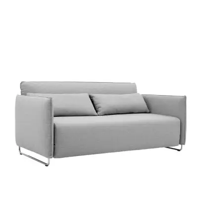 Sofa Z Funkcją Spania Cord Soft Line