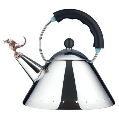 Czajnik Tea Rex Alessi