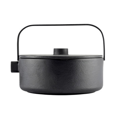 Czajnik żeliwny do herbaty Collage Serax