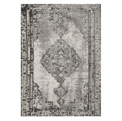 DYWAN ALTAY SILVER 160x230 cm carpet decor