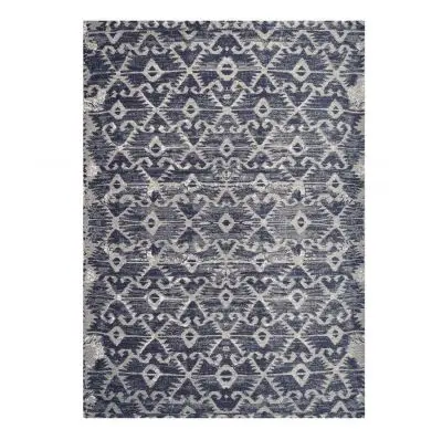 DYWAN ANATOLIA sky blue 160x230 cm carpet decor