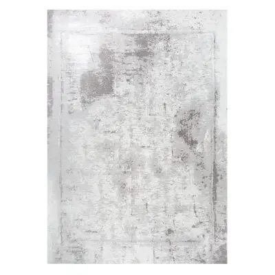 DYWAN BETO GRAY 160X230 CM CARPET DECOR