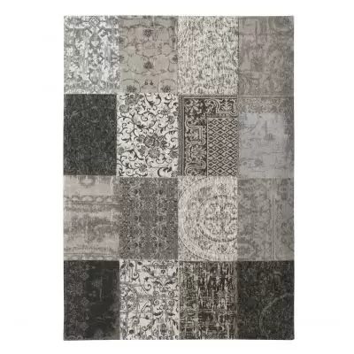 DYWAN BLACK & WHITE LOUIS DE POORTERE