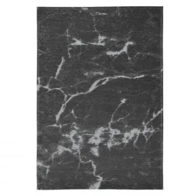 DYWAN CARRARA GRAY 160x230 cm CARPET DECOR