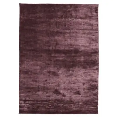 Dywan Edge Bordeaux Linie Design