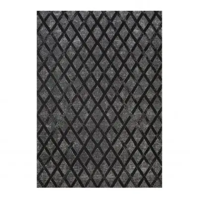 DYWAN FERRY DARK SHADOW 160X230 CM CARPET DECOR