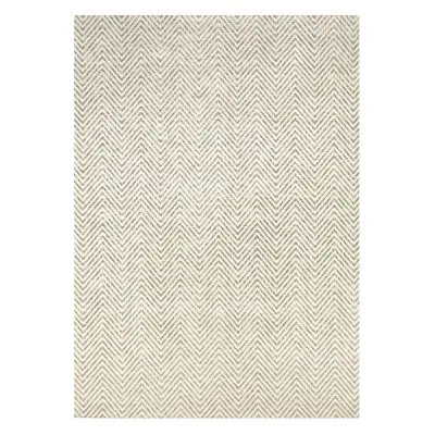 DYWAN LUNO COLD BEIGE 160X230 CM CARPET DECOR