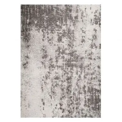 DYWAN LYON GRAY 160X230 CM CARPET DECOR