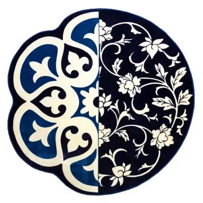 DYWAN OKRGY HYBRID ANDRIA SELETTI