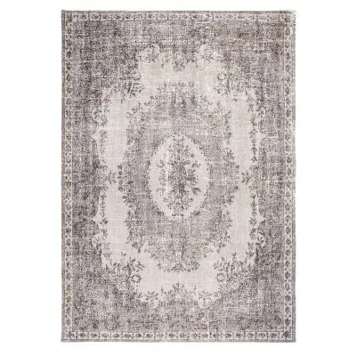 DYWAN PALAZZO CONTARINI WHITE LOUIS DE POORTERE